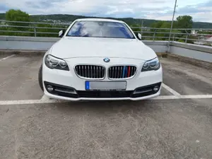 BMW 520 520 d