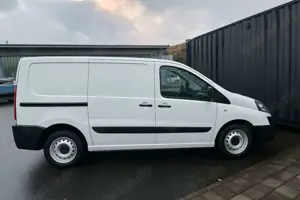 Peugeot Expert Kasten L1H1 Kasten Bild 3