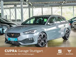 CUPRA Leon Sportstourer VZ 2.0 TSI DSG 228 kW