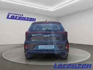 Kia Picanto Vision 1.0 Navi Apple CarPlay Android Auto Klimaau Bild 4