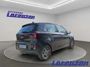 Kia Picanto Vision 1.0 Navi Apple CarPlay Android Auto Klimaau Bild 3