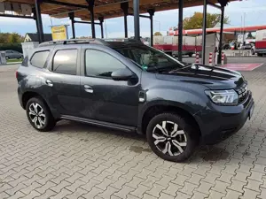 Dacia Duster Duster TCe 150 EDC 2WD Journey