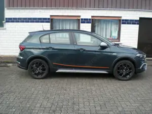 Fiat Tipo 5-Türer Garmin 1,5 MildHybrid DCT Automatik - Bild 3