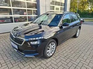 Skoda Kamiq Tour +SHZ+KAM+LED