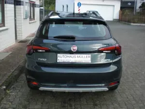 Fiat Tipo 5-Türer Garmin 1,5 MildHybrid DCT Automatik - Bild 5