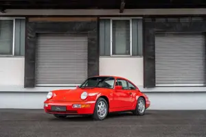 Porsche 964