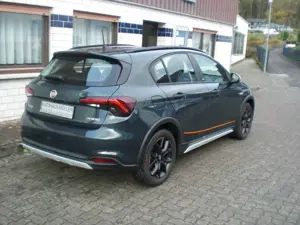Fiat Tipo 5-Türer Garmin 1,5 MildHybrid DCT Automatik - Bild 4