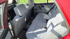 Volkswagen Jetta Jetta Automatik Pacific Bild 5