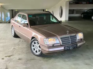Mercedes-Benz E 220 °SehrGepflegt°Unikat°
