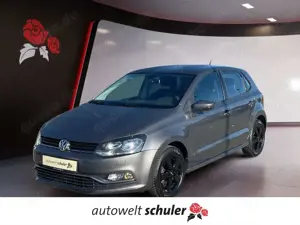 Volkswagen Polo 1,2 TSI DSG Comfortline Climatronic