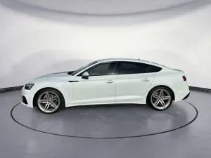 Audi A5 35 TDI advanced Matrix/AHK/Head-up/ Bild 3