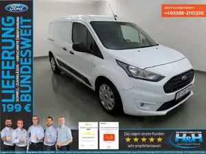 Ford Transit Connect 1.5 Aut 210 L2 Trend SHZ+Kamera