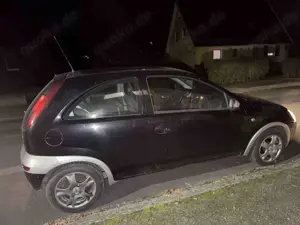 Opel Corsa Opel corsa c  .