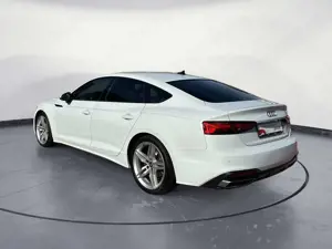 Audi A5 35 TDI advanced Matrix/AHK/Head-up/ Bild 4