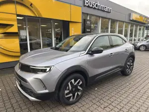 Opel Mokka-E Elegance +SOH99%+NAVI+RFK+ALLWETTER+