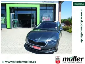 Skoda Octavia Combi Style iV 1.4TSI el. HK beh. FS