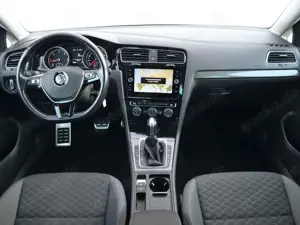 Volkswagen Golf Variant VII Variant 2.0 TDI DSG Join AHK/STAND-HZ/LED/NAV Bild 5
