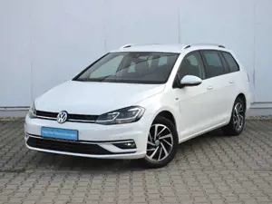 Volkswagen Golf Variant VII Variant 2.0 TDI DSG Join AHK/STAND-HZ/LED/NAV Bild 2