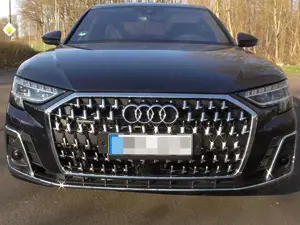 Audi A8 A8 55 TFSI quattro tiptronic