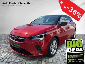 Opel Corsa F 1.2 Elegance LED/StylePaket/SHZ/LHZ/180°