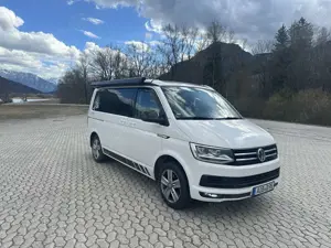 Volkswagen T6 California California Coast Edition Bild 1