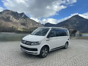 Volkswagen T6 California California Coast Edition Bild 2