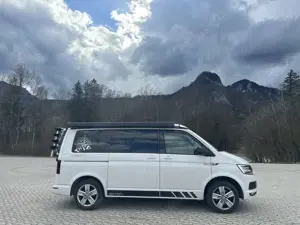 Volkswagen T6 California California Coast Edition Bild 3