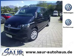 Volkswagen T6.1 Caravelle 2.0 TDI Trendline LR*AHK*Clima*Navi*R-Kamera*GRA*