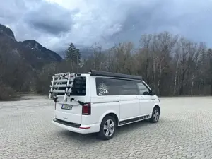 Volkswagen T6 California California Coast Edition Bild 5