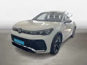 Volkswagen Tiguan R-Line 2,0 TDI 4MOTION DSG*LED*Navi*Leder*Kamera*