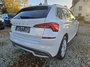 Skoda Kamiq Style Bild 5