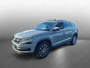 Skoda Kodiaq 1.5 TSI Style DSG Navi LED Panorama CarPl