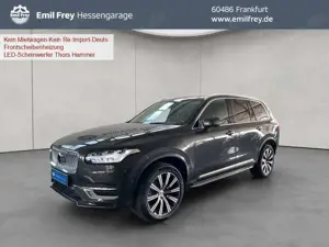 Volvo XC90 XC90 B5 AWD Plus-Bright 7S Glasd Standh 360° AHK
