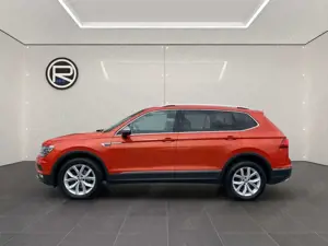 Volkswagen Tiguan Allspace 2.0 TDI Highline 4Motion *KAMERA AHK* Bild 3