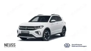 Volkswagen T-Cross 1.5 TSI DSG R-Line