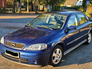 Opel Astra Astra 1.6 Comfort
