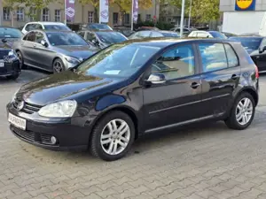 Volkswagen Golf V Tour 1.6 FSI