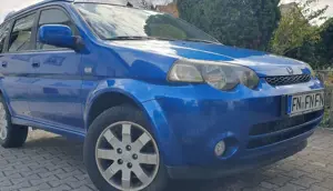 Honda HR-V HR-V  5-Türer 2wd