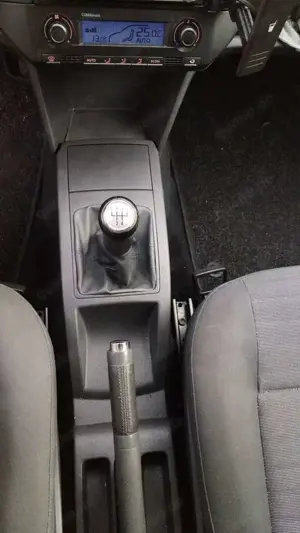 Volkswagen Polo Polo 1.2 Tour