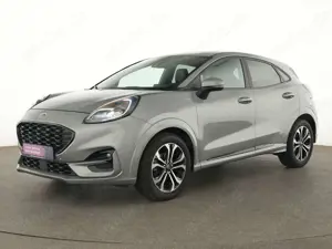 Ford Puma ST-Line X LED|Winter-Paket|SHZ|PDC|ACC|NAVI Bild 2