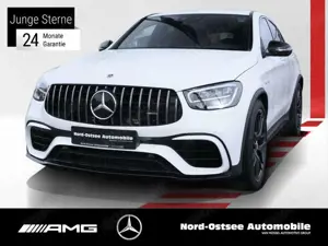 Mercedes-Benz GLC 63 AMG GLC 63 S AMG 4M  LED 360 PDC SHZ DISTRO HUD