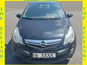 Opel Corsa Corsa  3-Türer 1.2 16V (ecoFLEX) Innovation