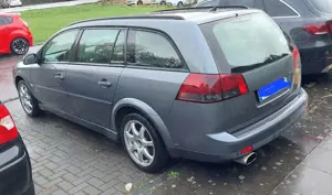 Opel Vectra Vectra 1.9 CDTI Caravan