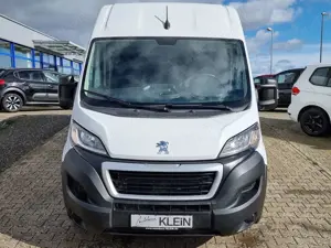 Peugeot Boxer Kasten L3H2 BlueHDi140 -KLIMA-NAVI-CAM-PDC