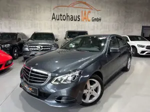 Mercedes-Benz E 200 /Lim/HARMAN/TEMP/NAVI/TOTW/LED/RFK