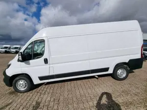 Peugeot Boxer Kasten L3H2 BlueHDi140 -KLIMA-NAVI-CAM-PDC Bild 3