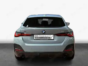 BMW 430 430i xDrive Gran Coupe M Sport Bild 5