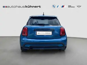 MINI Cooper LED Navi ParkAss Sportsitz KeyLess PDC Bild 5