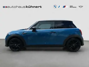 MINI Cooper LED Navi ParkAss Sportsitz KeyLess PDC Bild 3