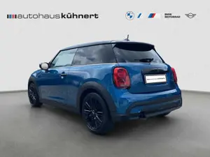 MINI Cooper LED Navi ParkAss Sportsitz KeyLess PDC Bild 4